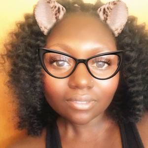 Meet your Posher, Katlyn